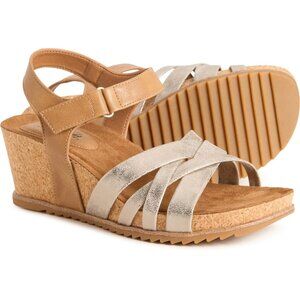 Eurosoft by Sofft Tate Wedge Sandals (For Women) ***New in Original Box